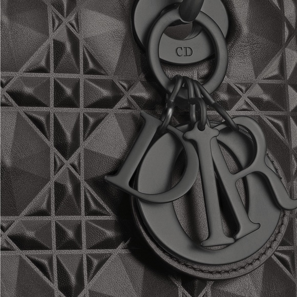 LADY DIOR BAG - Picture 12 of 12